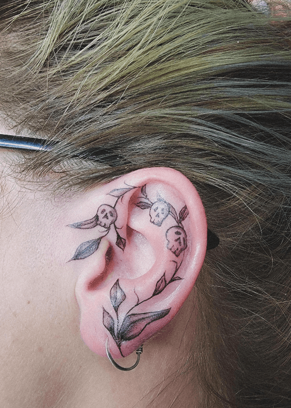 kayladawntattoos YYC - Calgary, CA-AB