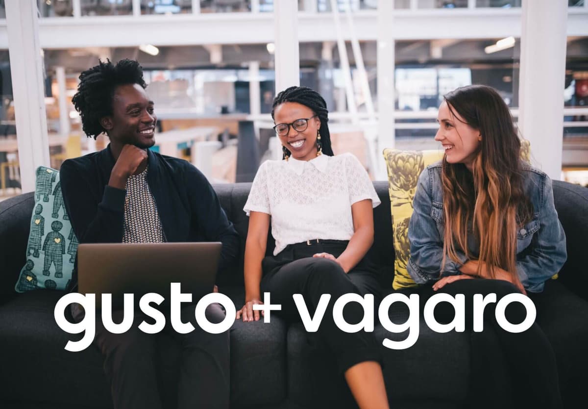 Vagaro & Gusto Launch Payroll Services for Small Business