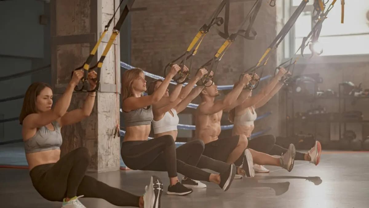 Top Gym Franchises to Own 