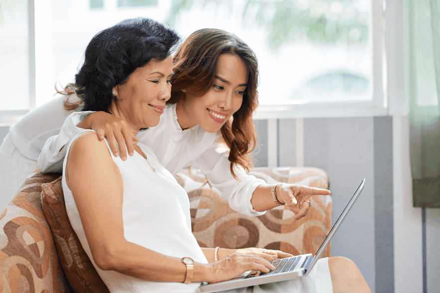 Celebrate Mother’s Day Safely with These Creative Live Streams 