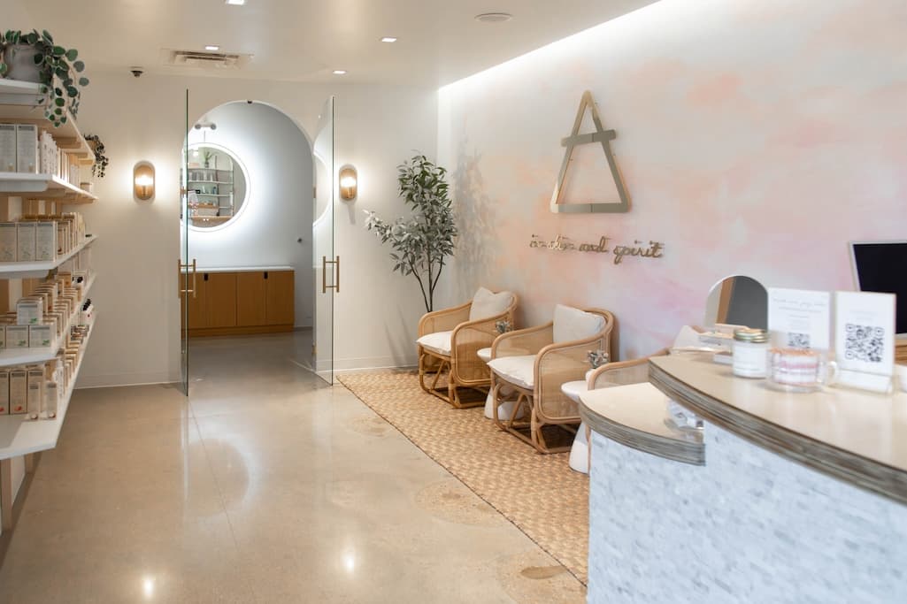 Redefining Wellness Spaces: The Ultimate Spa Floor Plan for a Seamless Client Experience