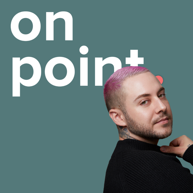 Episode Artwork