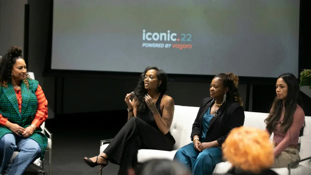 Vagaro iconic.22 Conference Session Recap: Industry Talk – Salon & Barber 