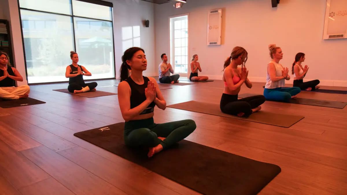  Solving 4 Major Yoga Studio Challenges 