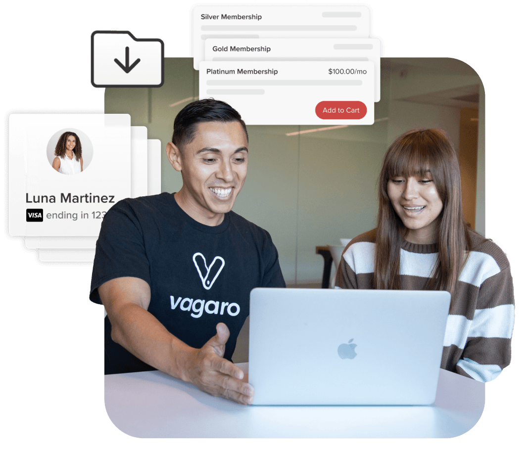 IMPORT & ONBOARDING