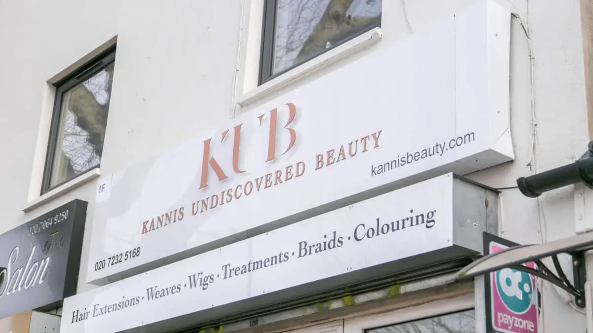 Vagaro UK: Kannis Undiscovered Beauty