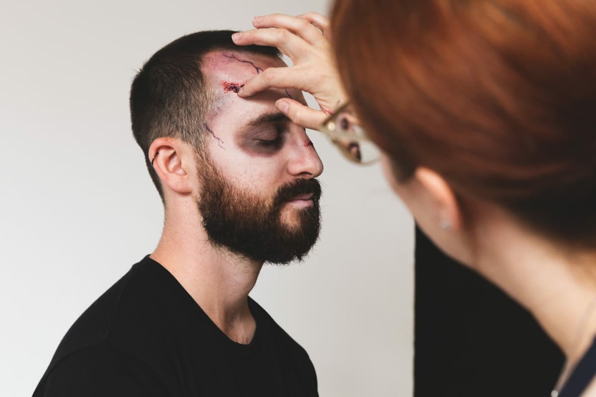 Calling All Monsters! What You Need to Know to Become a Special Effects Makeup Artist 