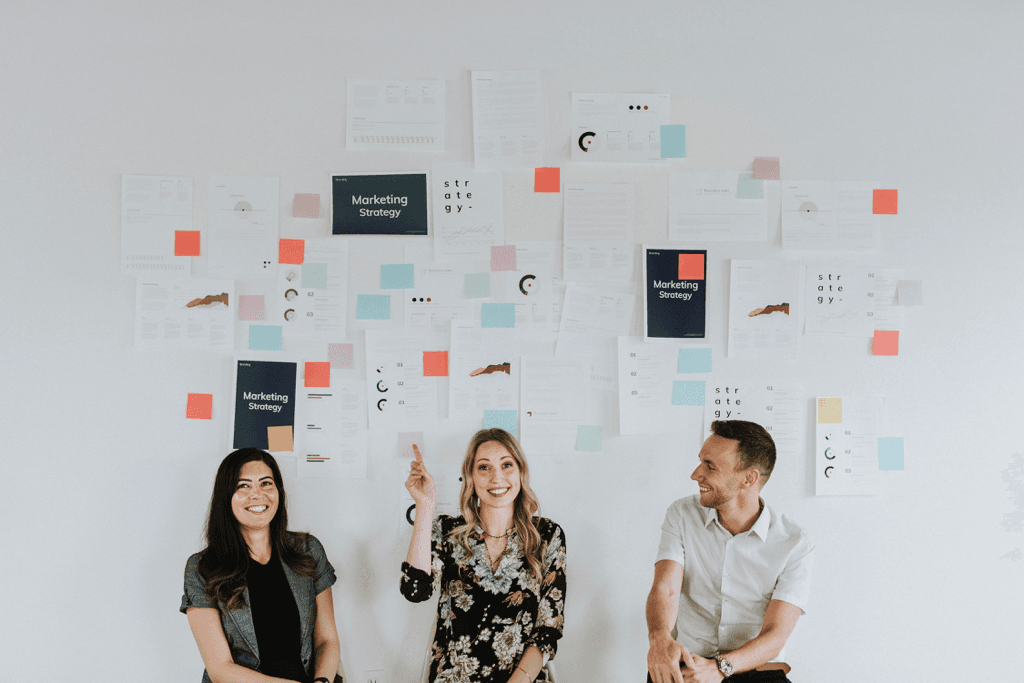 Your Business Diversification Strategy (With Examples)