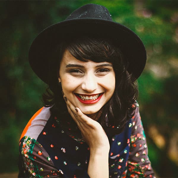 Rachel Heston-Davis profile picture