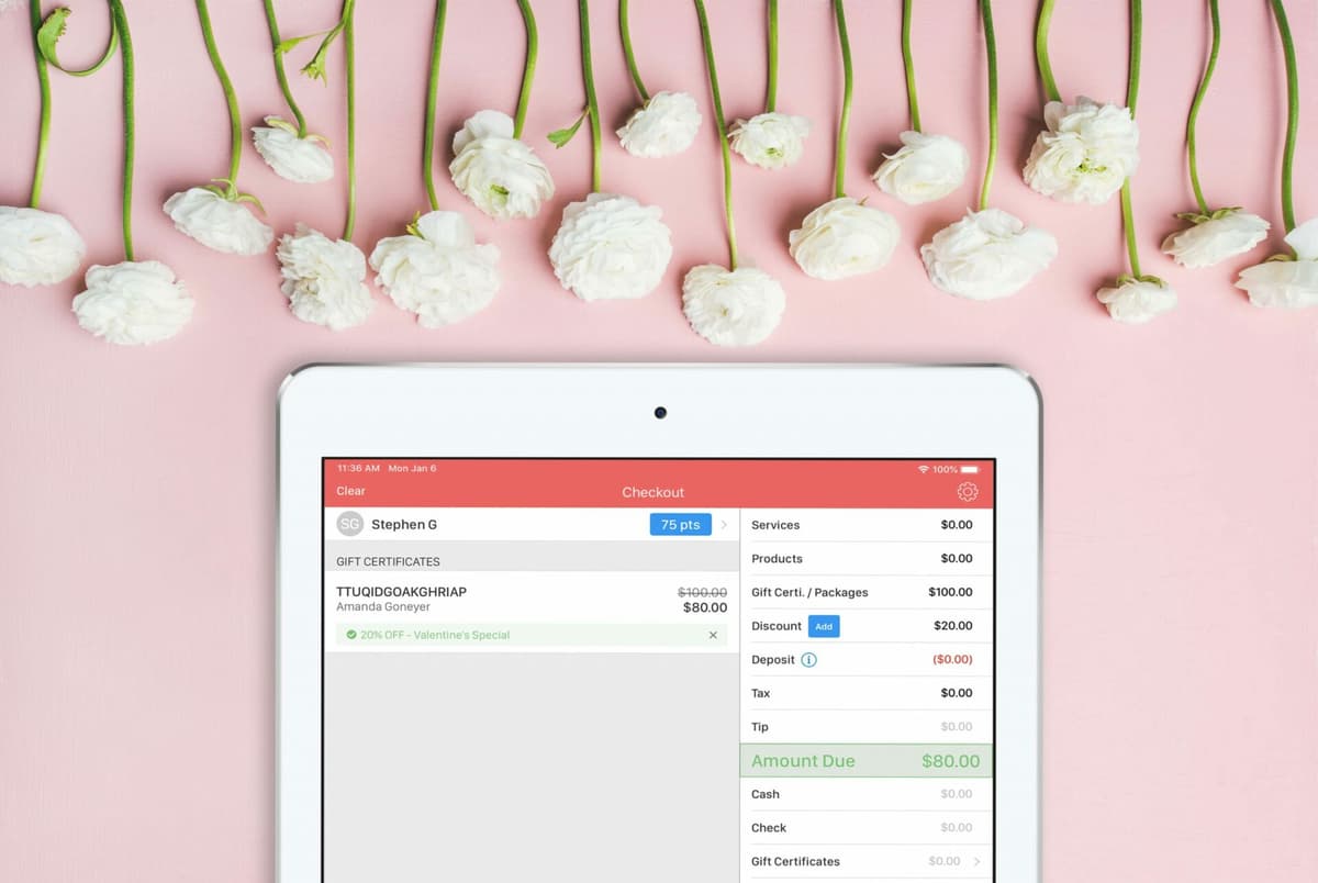 Nine 5-Minute Marketing Tips for Valentine’s Day with Vagaro