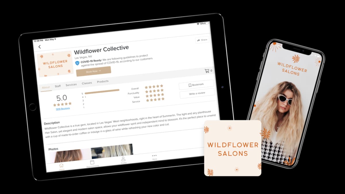 What a Branded App Can Do for Your Business