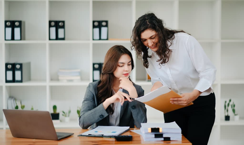 Spa Business Plan Template (Examples Inside!)