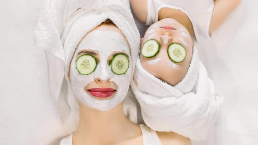 What’s the Right Age for a First Spa Visit?