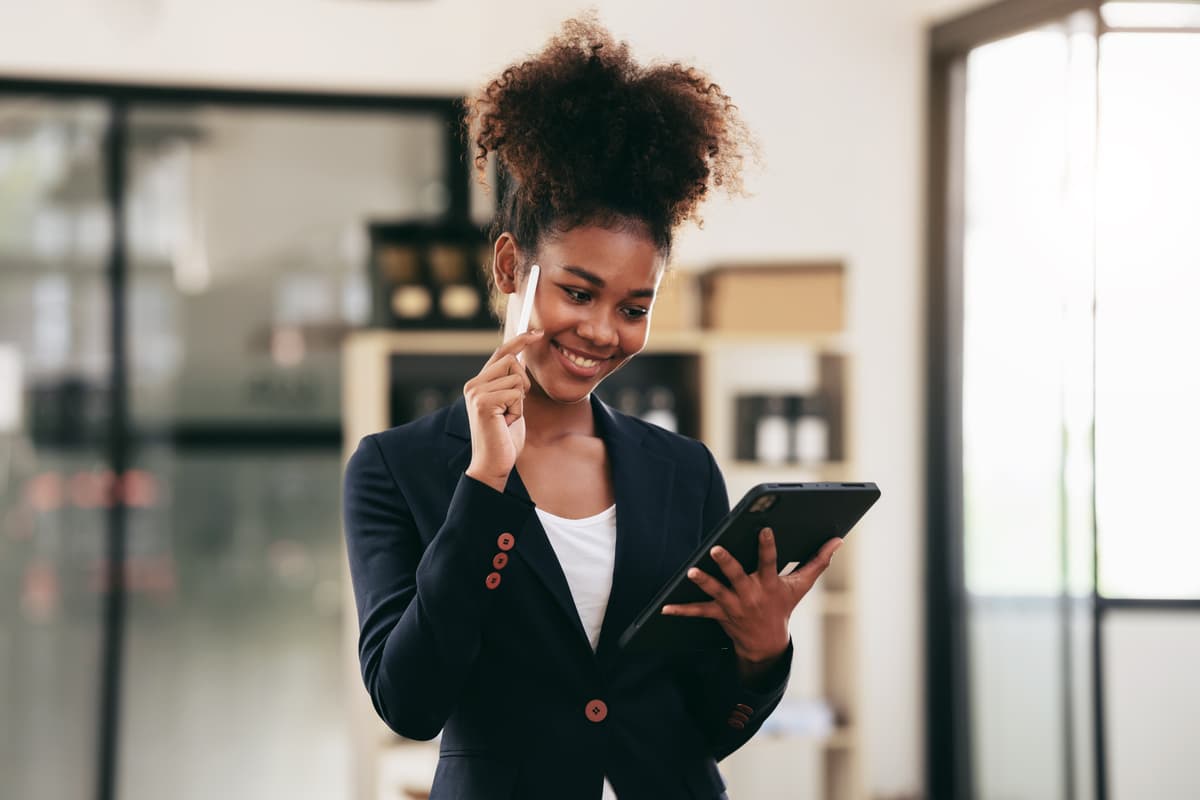 The Importance of Salon Reports