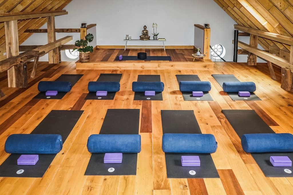 How to Open a Yoga Studio: A Comprehensive Guide