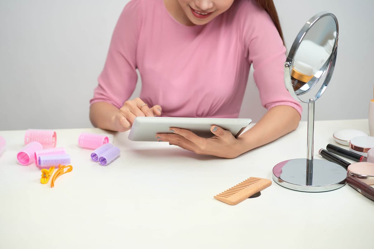 How to Increase Your Salon’s Online Presence 