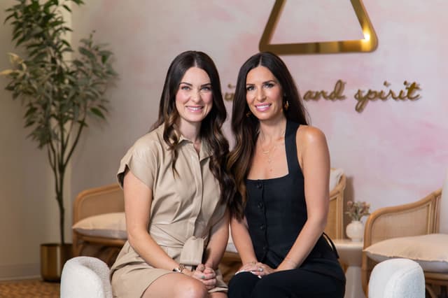 Customer Spotlight: Accessible Skincare for All with Alchemy Face Bar