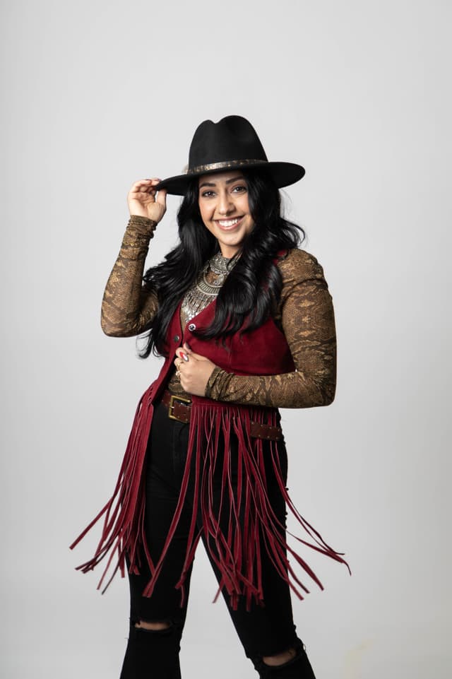 Rosheen Ahner profile picture