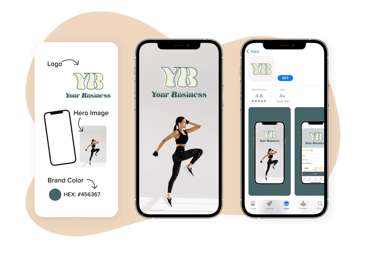 Here's What a Branded App Can Do For You