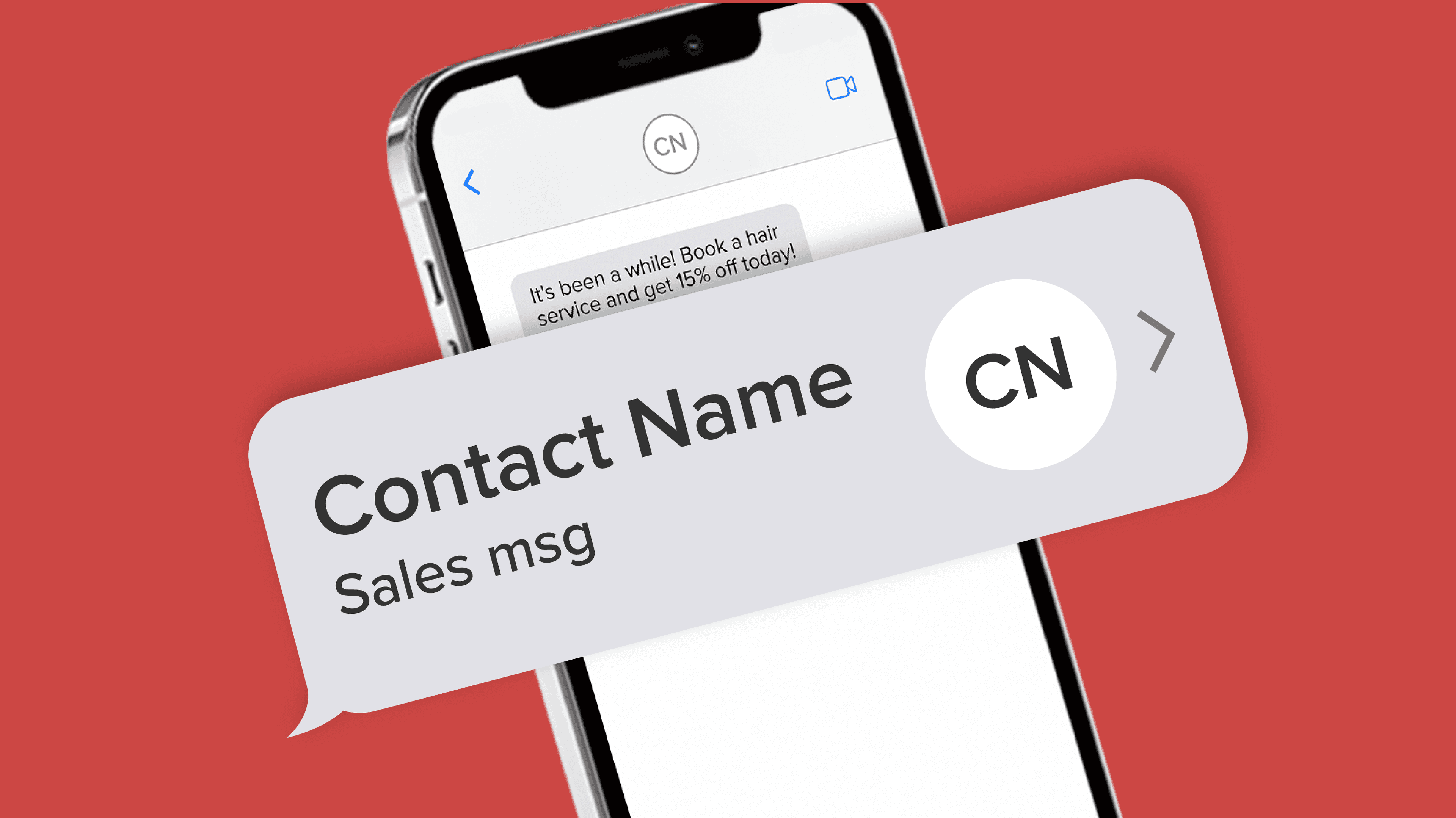 Vagaro Connect vCard