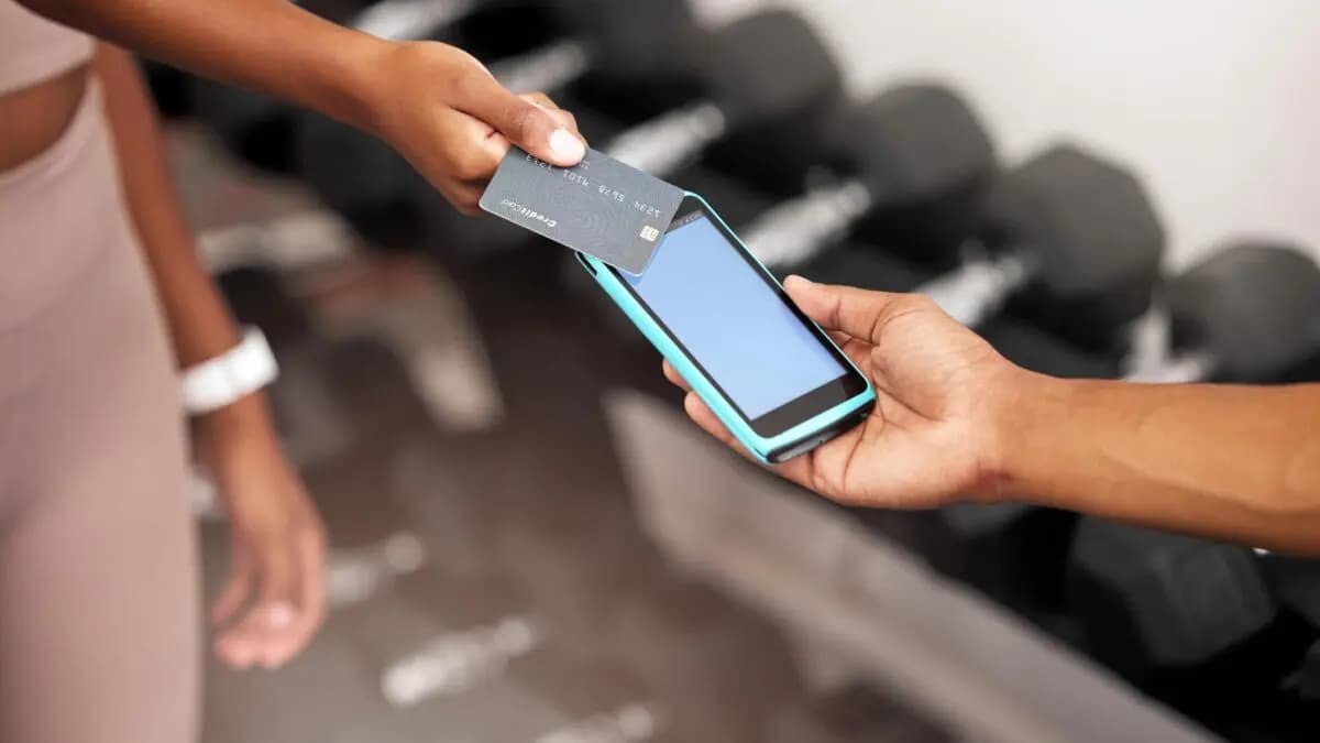 What is Driving Fitness Industry Growth?