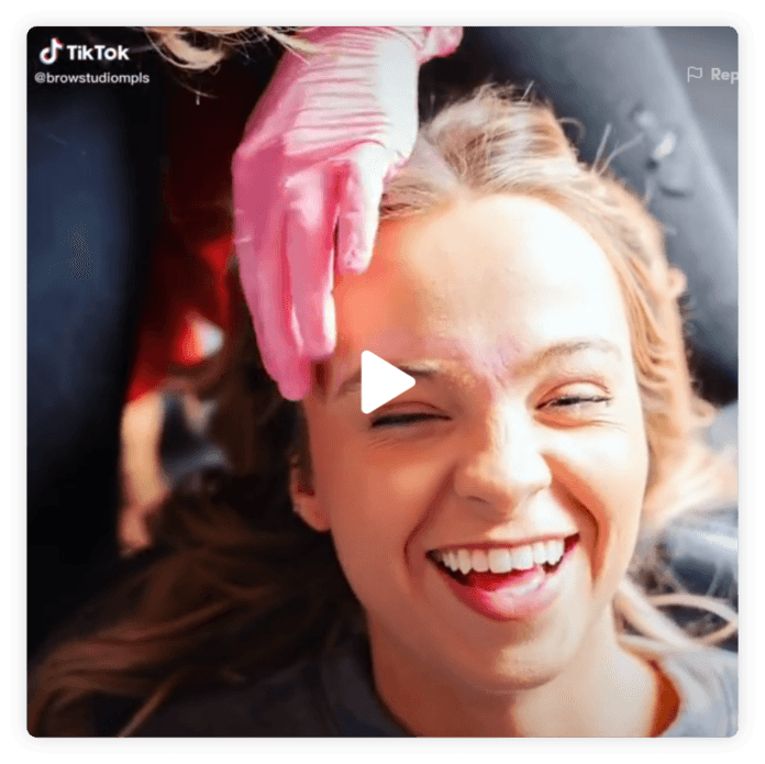 Brow Studio MPLS