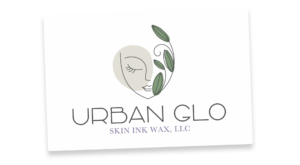Vagaro designed business logo