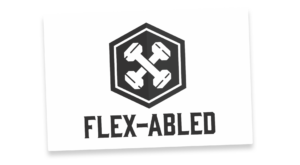 Business logo design for fitness business