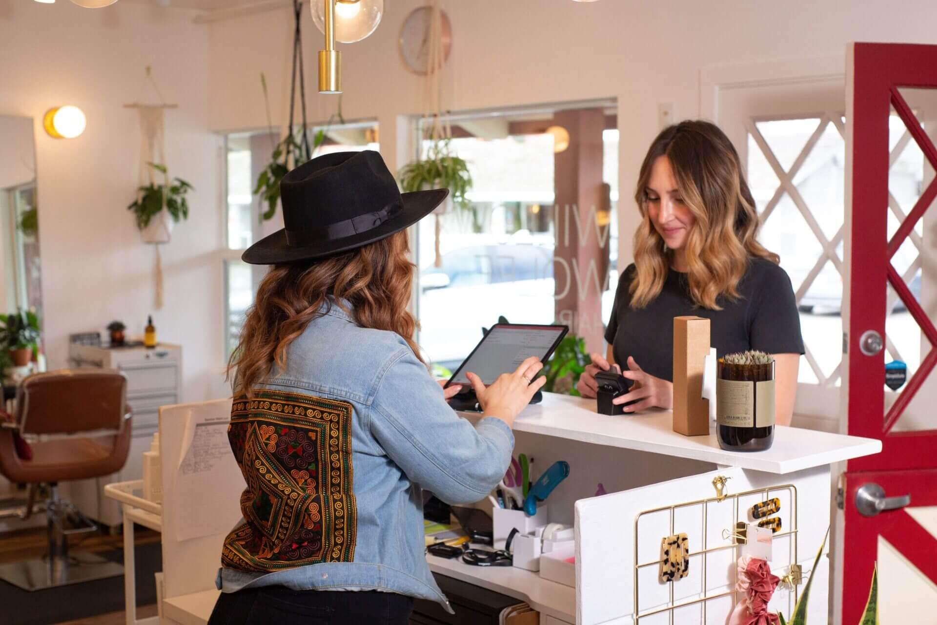Your Salon’s Vagaro Pay Later Playbook