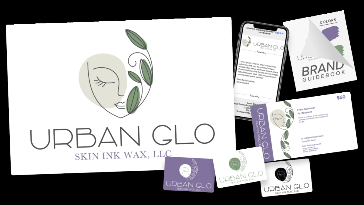 Building Your Brand: Vagaro’s Custom Brand Package