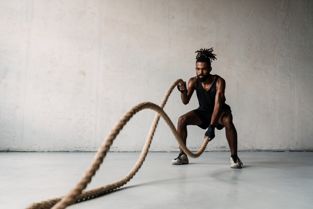 Your Guide to Taking Quality Photos for Fitness