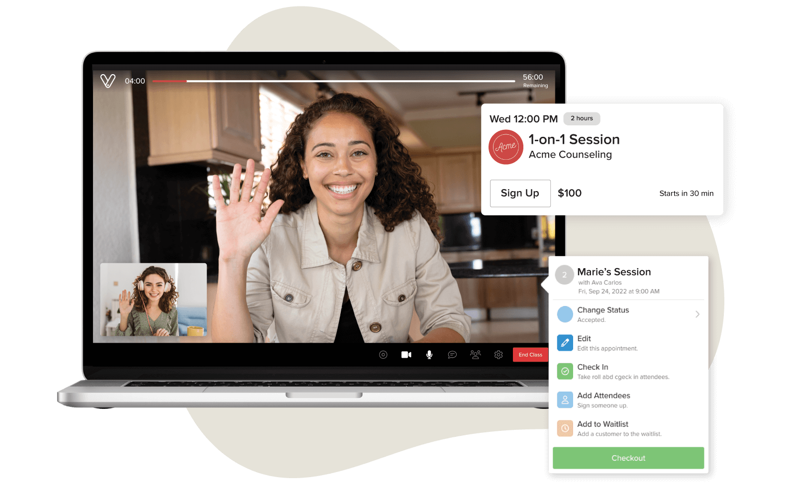 Software for Practice Management: Mental Health Features