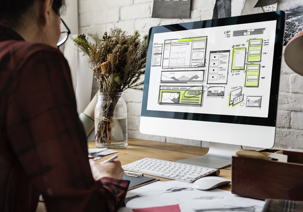 How to Design a Business Website 