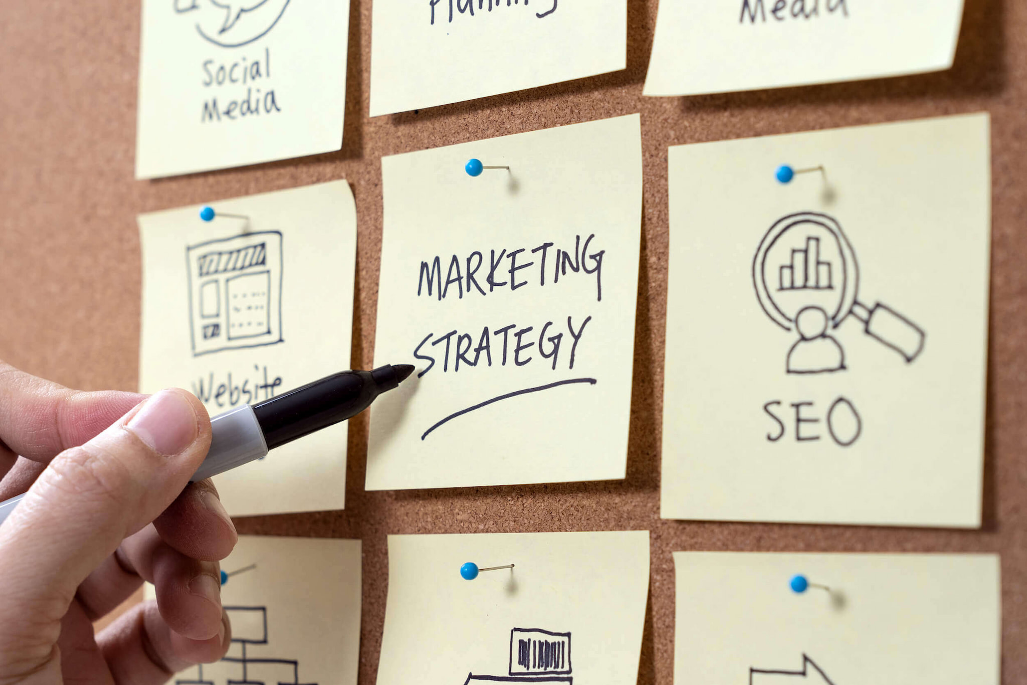 10 Easy Gym Marketing Ideas 
