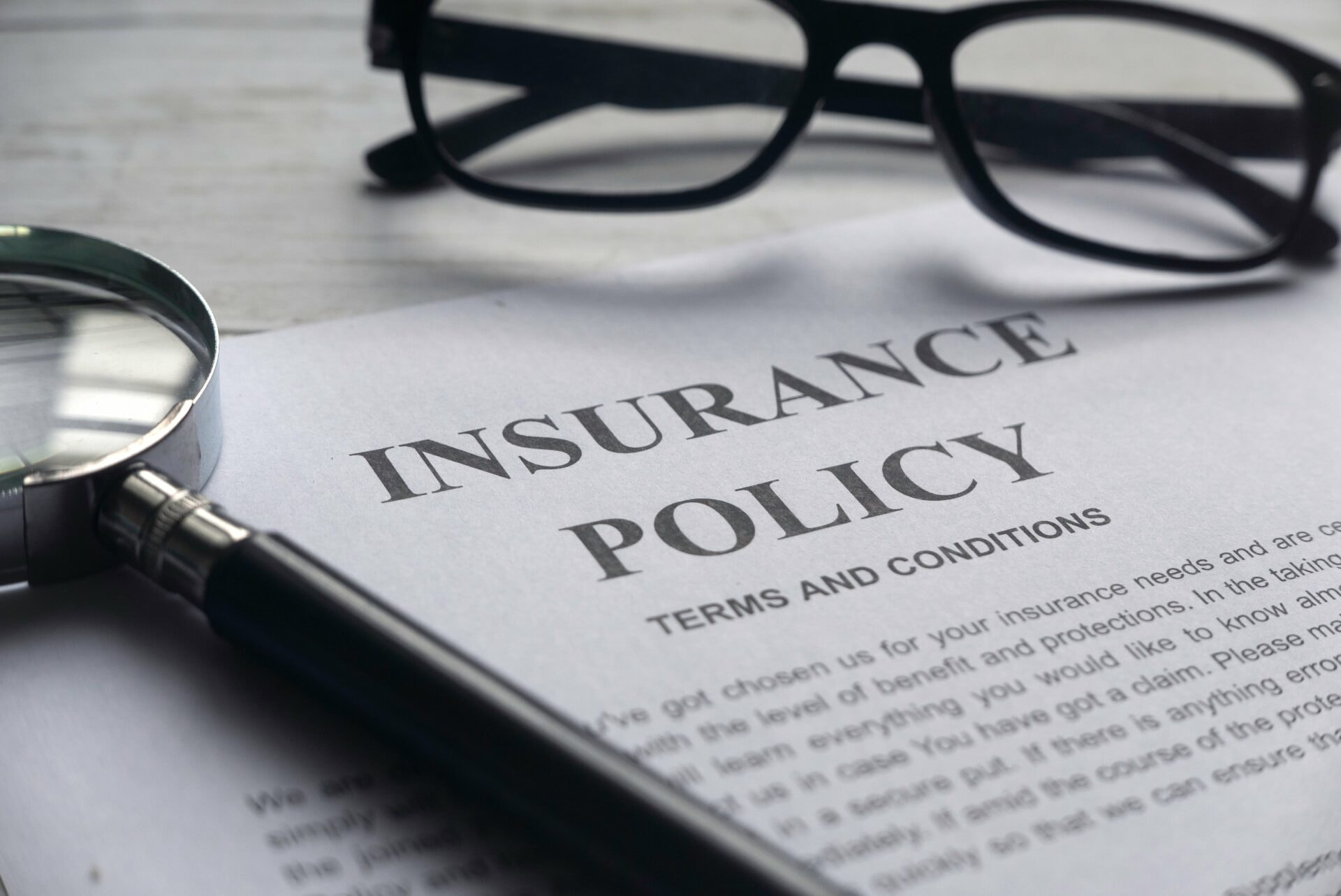 What is Gym Insurance & Why Do You Need It?