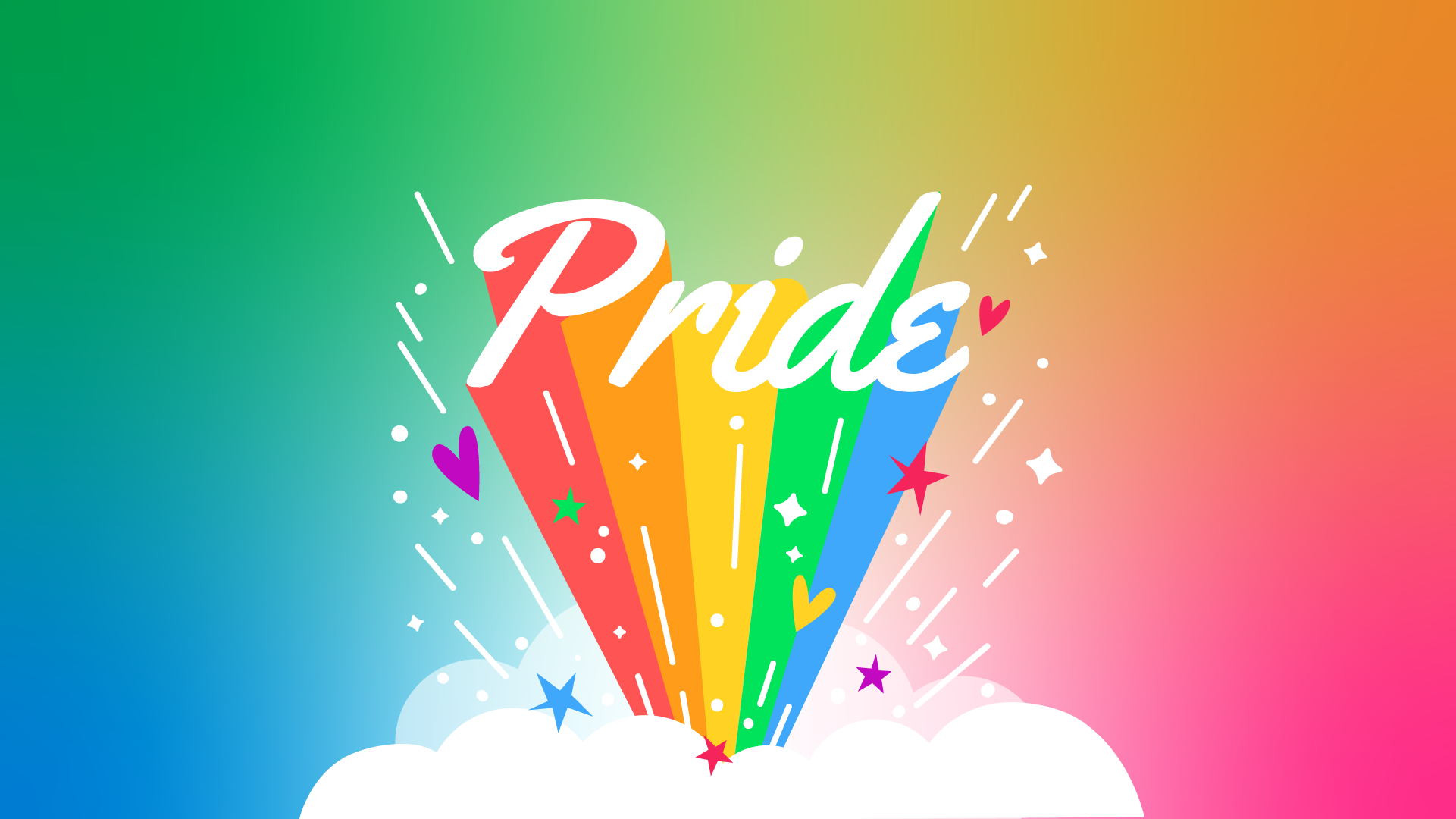Celebrating Pride Month at Vagaro: Be a Beacon of Love