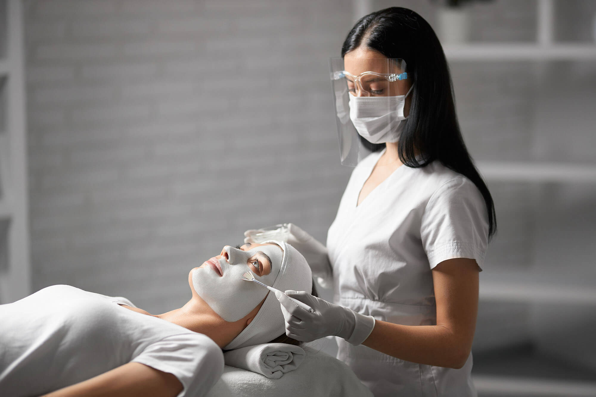 Happy National Aesthetician Day!