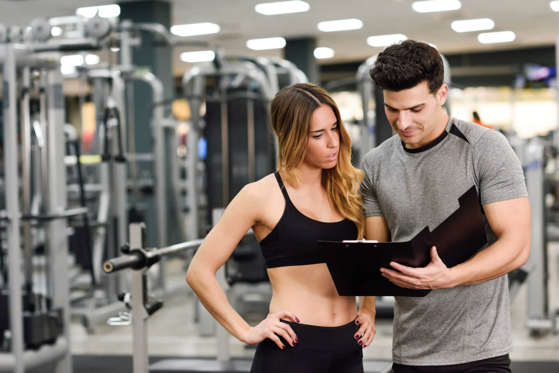 Adding Value with Add-Ons for Fitness