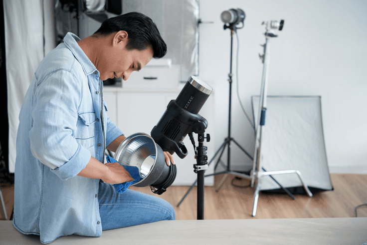 Upgrade Your Live Stream with These Video Production Tips