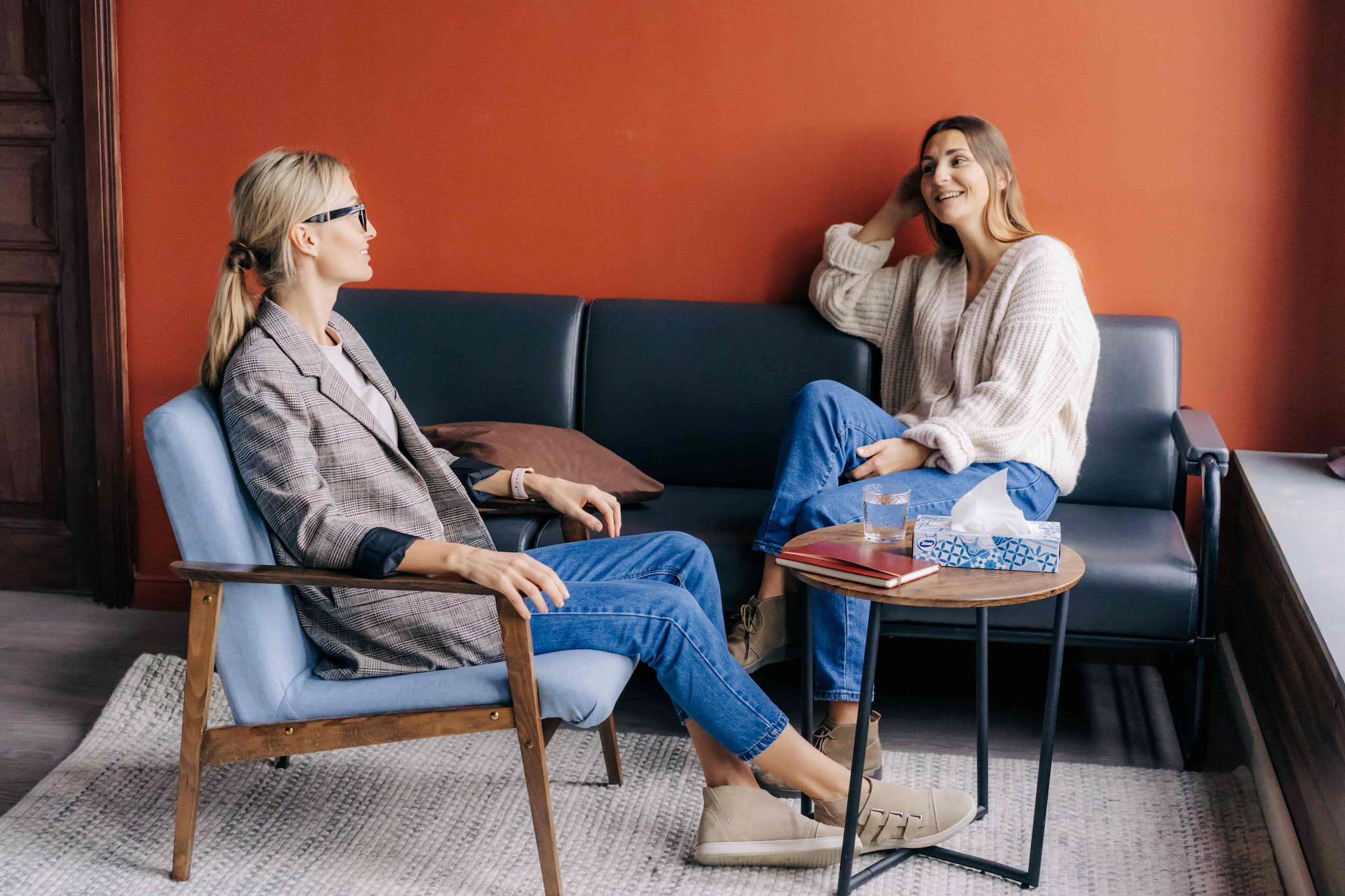 How To Market Your Therapy Practice
