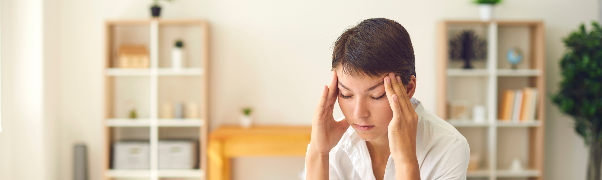 How to Support Clients Without Taking on Their Struggles