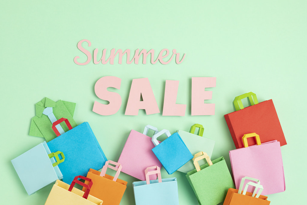 Beat Summer Slumps with Strategic Flash Sales That Actually Work