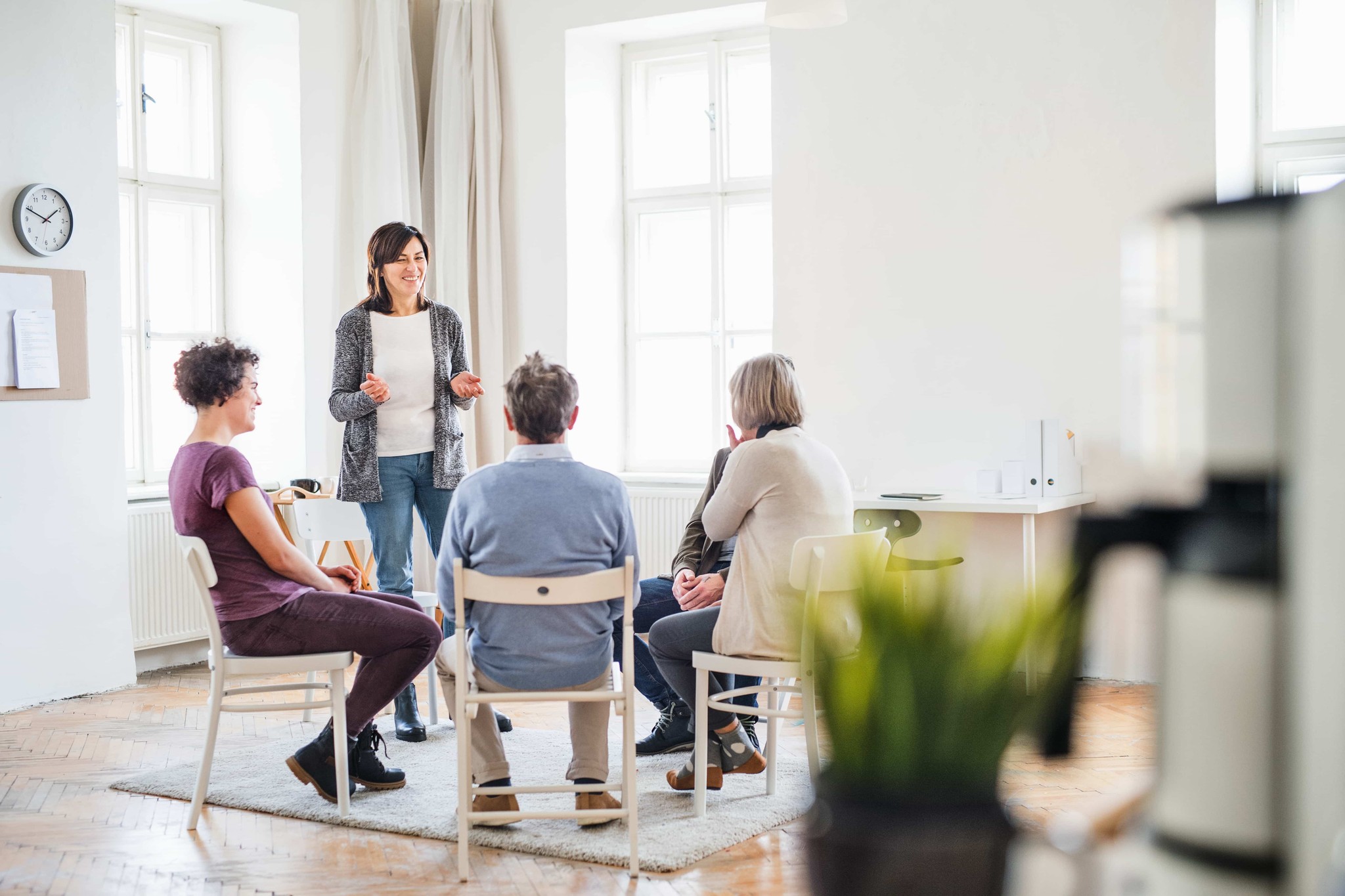 Craft the Perfect Coaching Mission Statement: A Step-by-Step Guide