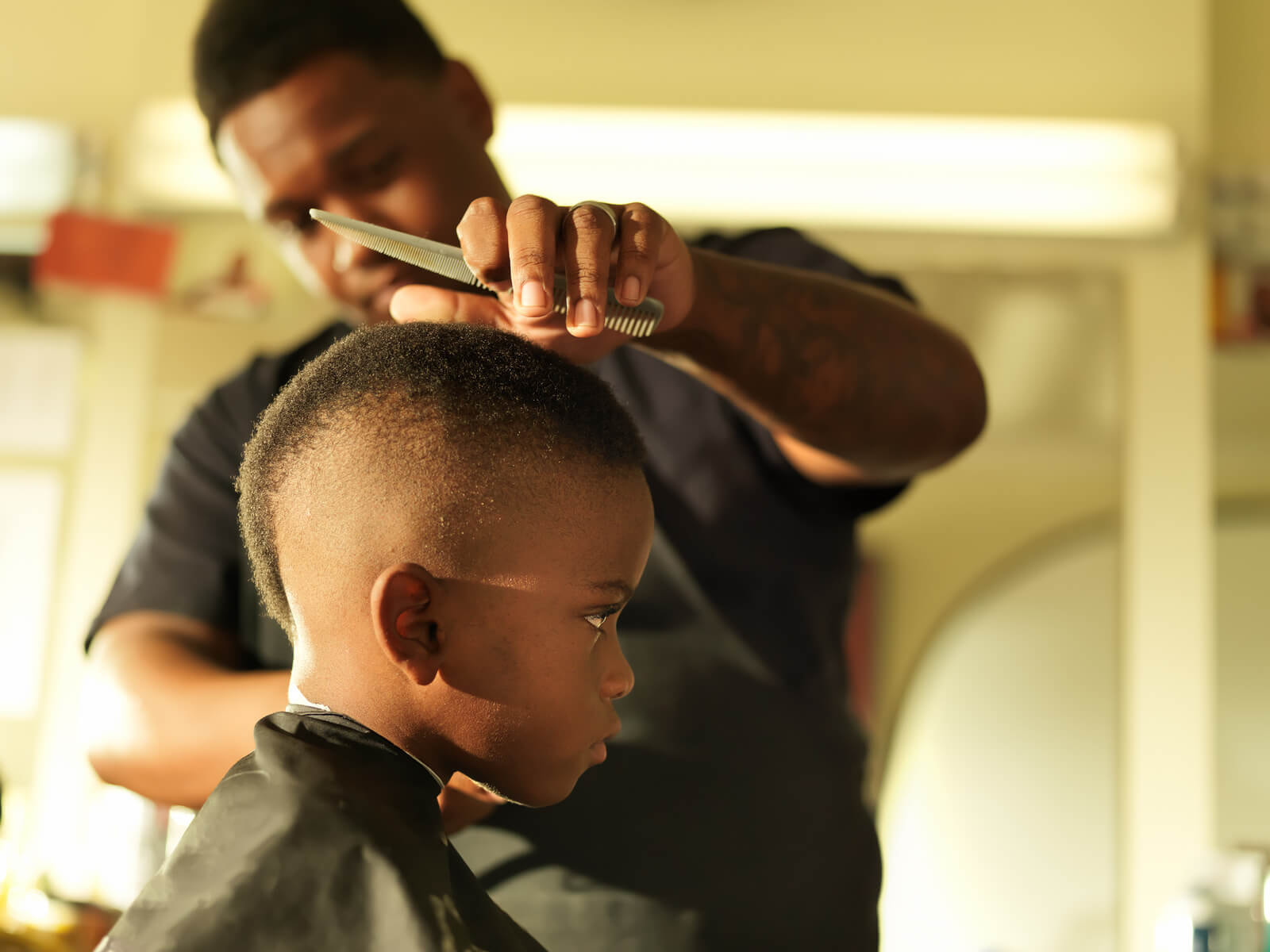 Evolving with the Salon and Beauty Industry
