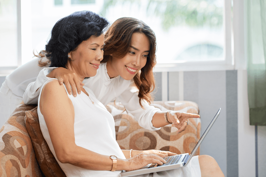 Celebrate Mother’s Day Safely with These Creative Live Streams 