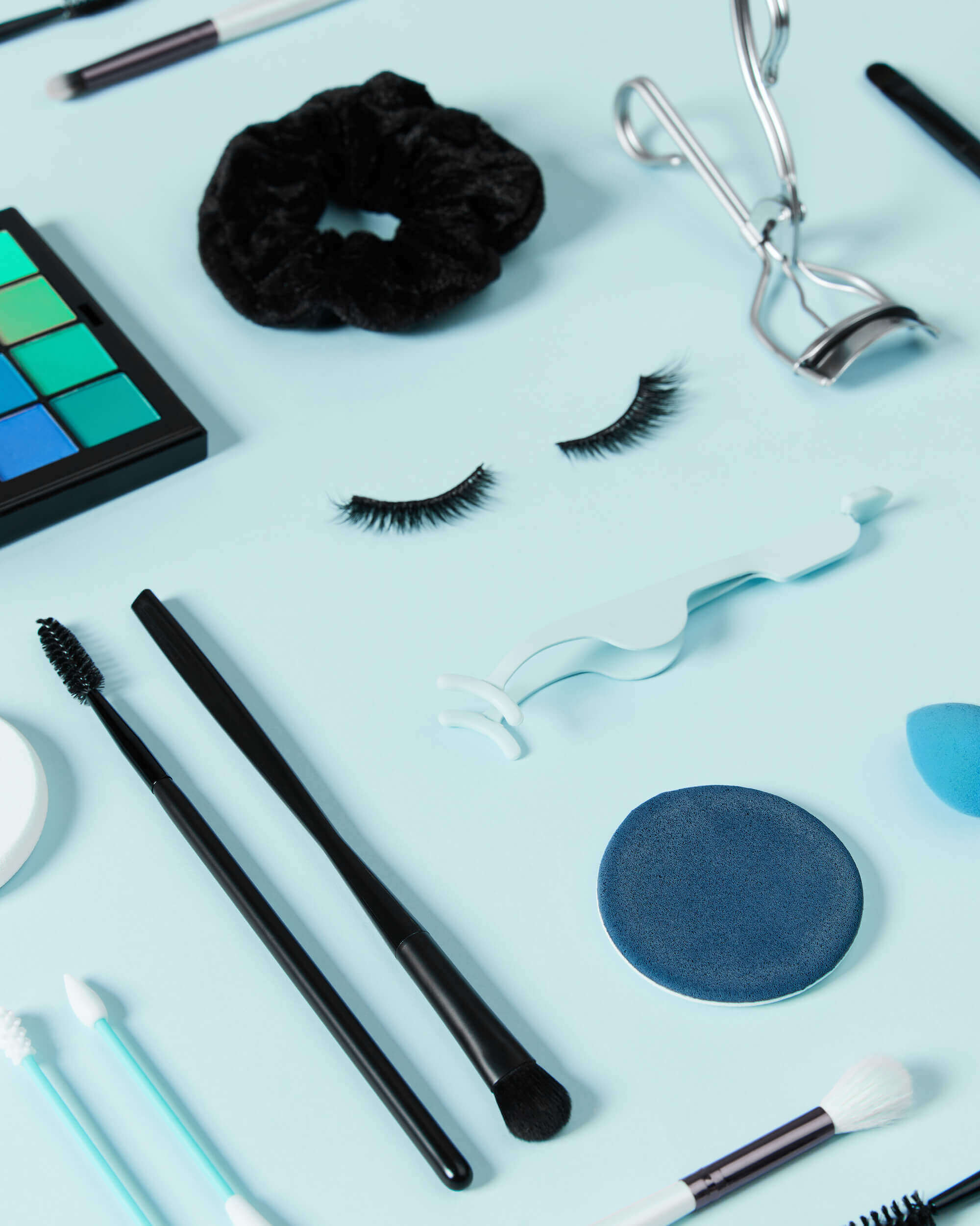 How to Build Your Lash Inventory & Why It Matters