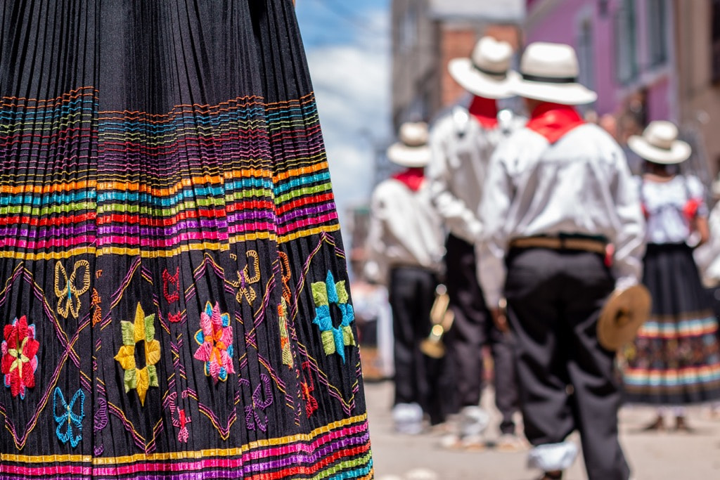 Vagaro Employee Spotlight: National Hispanic & Latin Heritage Month