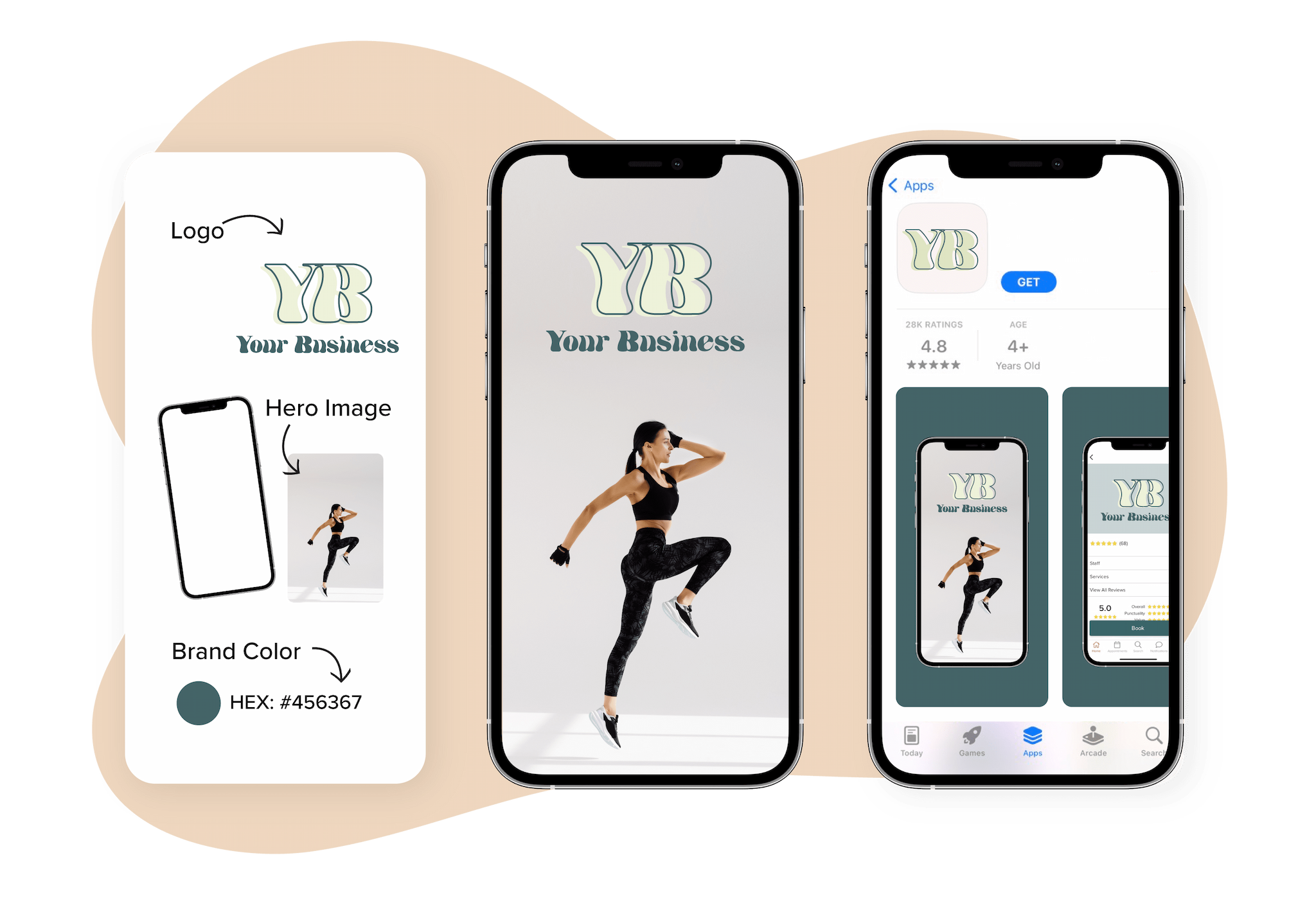 Here's What a Branded App Can Do For You