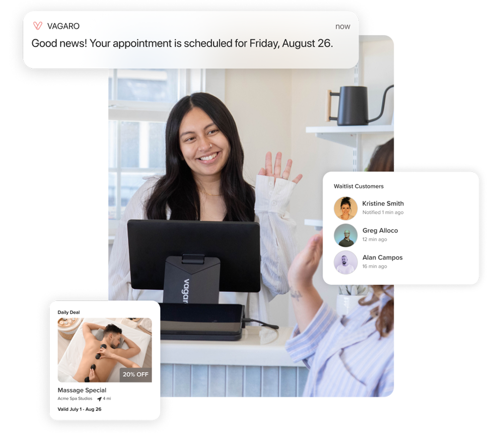 Client Experience